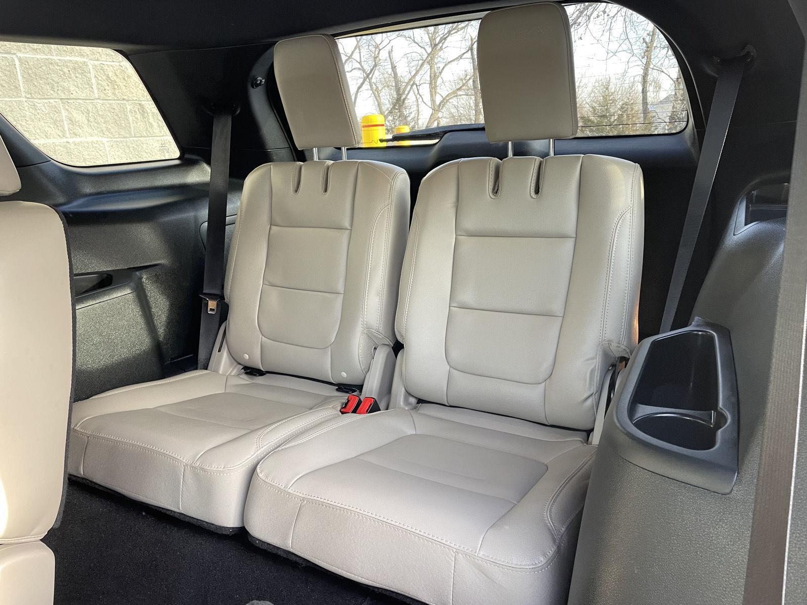 Used 2019 Ford Explorer for sale in Lincoln NE