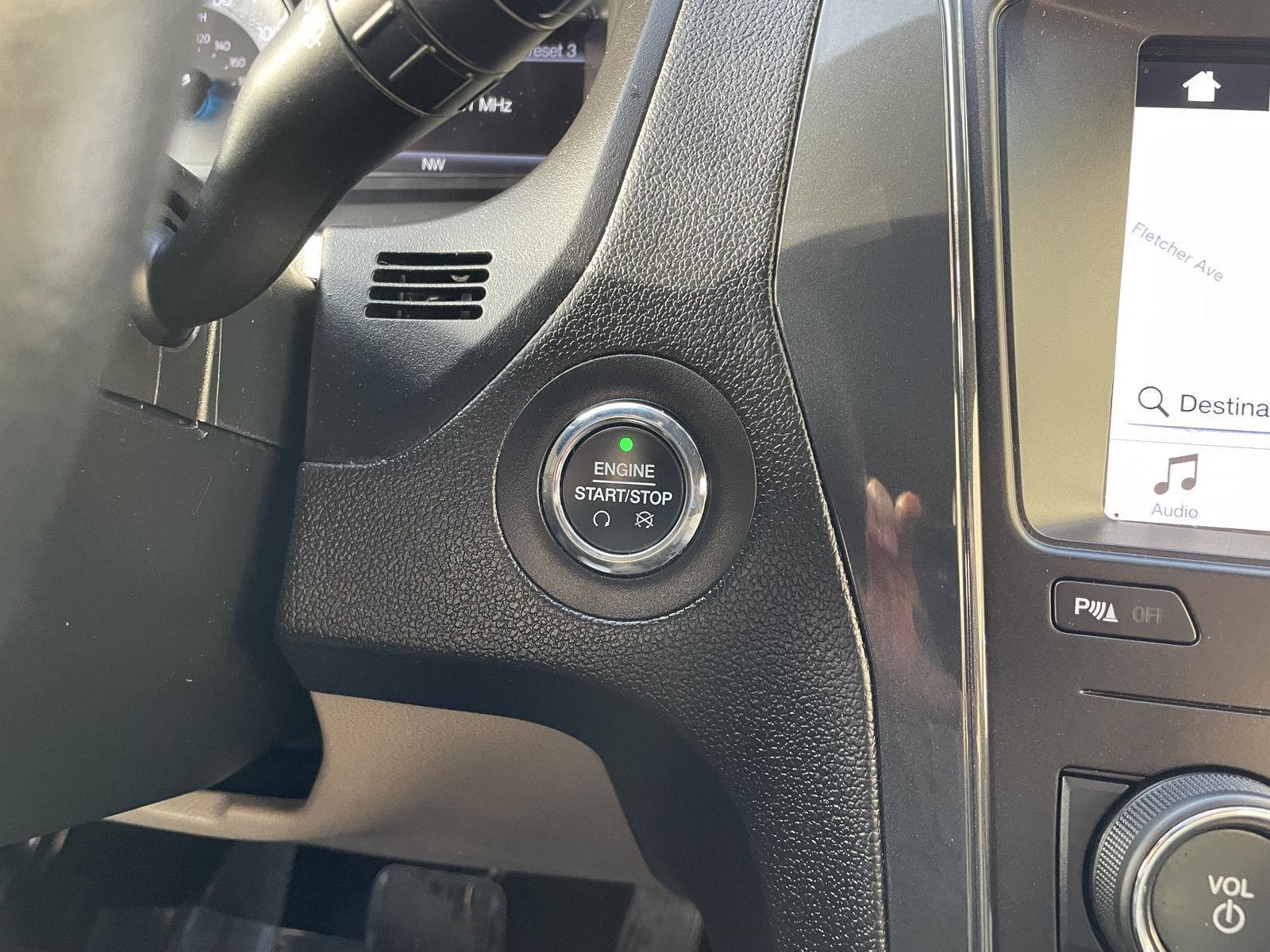 Used 2019 Ford Explorer for sale in Lincoln NE