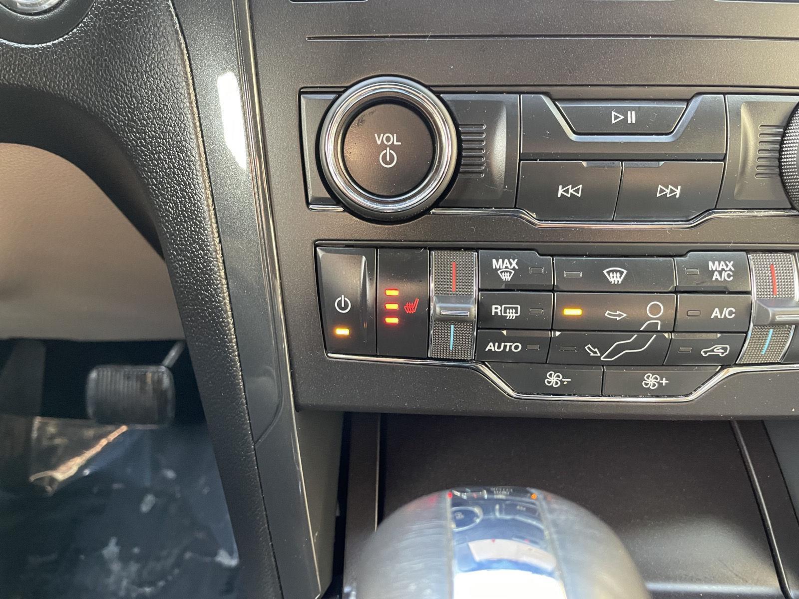 Used 2019 Ford Explorer for sale in Lincoln NE