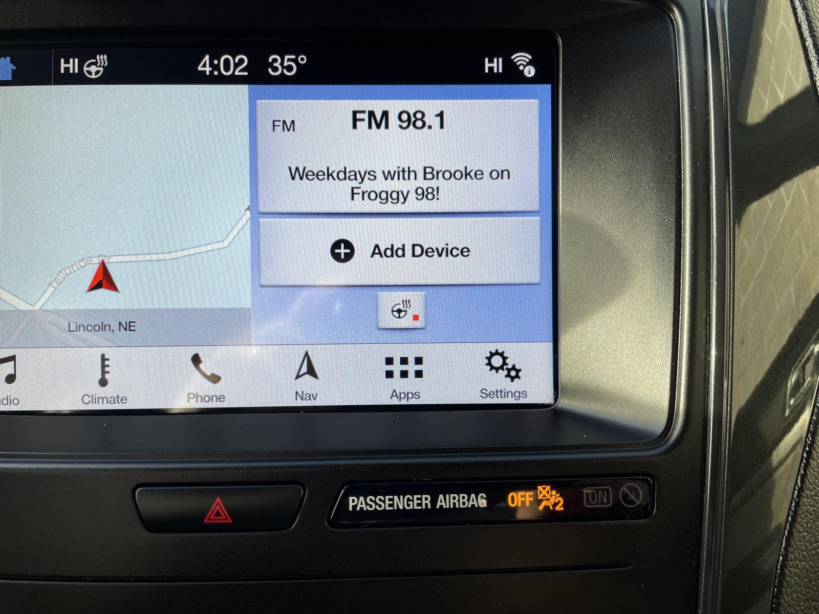 Used 2019 Ford Explorer for sale in Lincoln NE