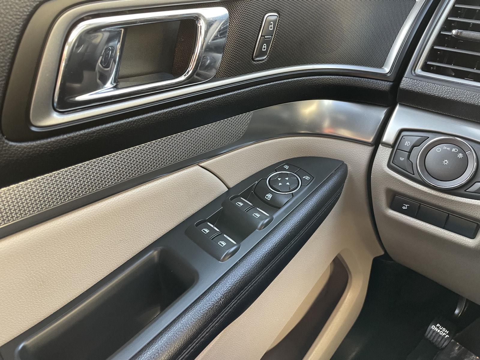 Used 2019 Ford Explorer for sale in Lincoln NE