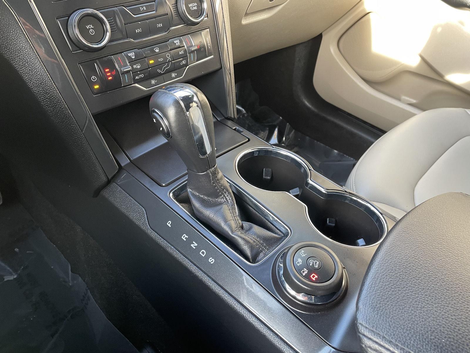 Used 2019 Ford Explorer for sale in Lincoln NE