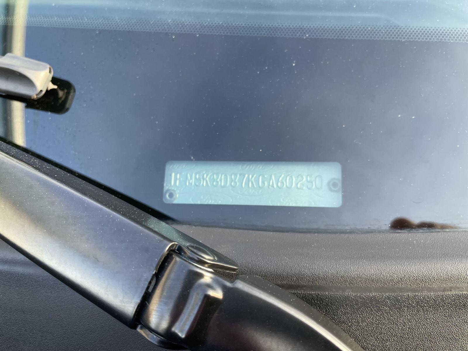 Used 2019 Ford Explorer for sale in Lincoln NE