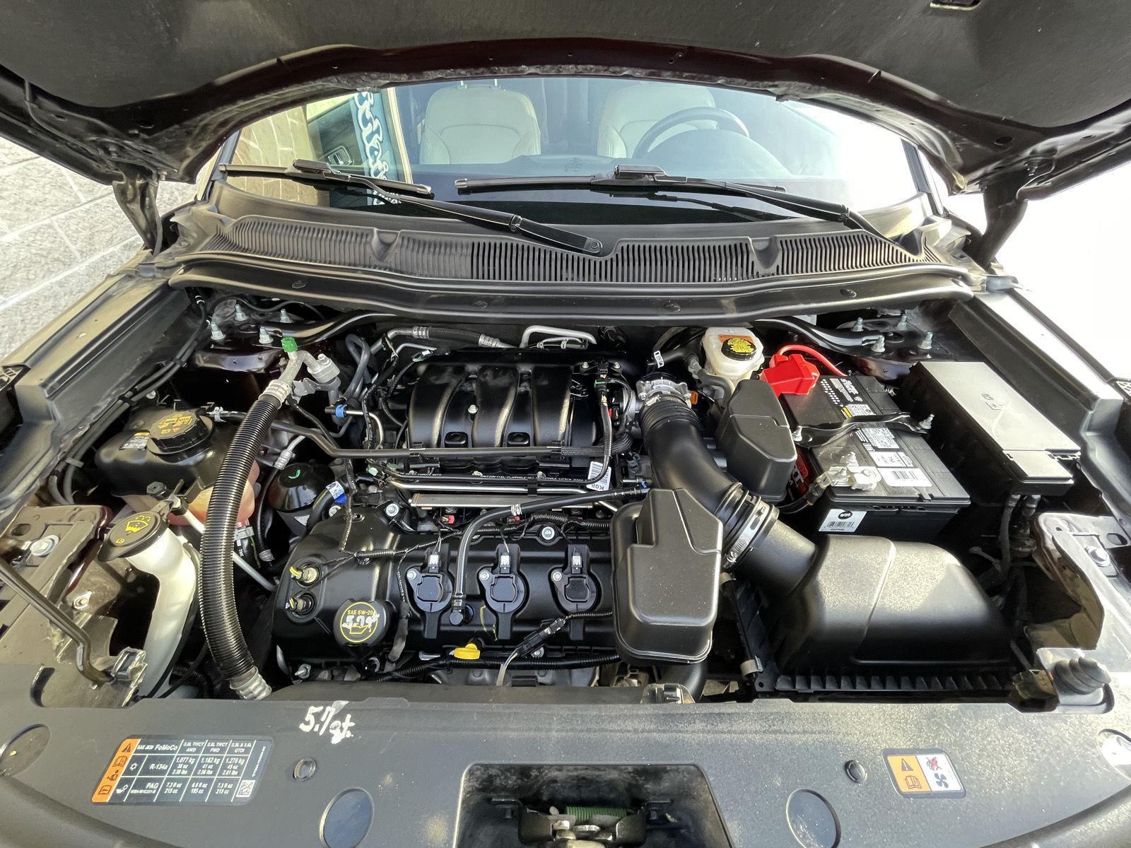 Used 2019 Ford Explorer for sale in Lincoln NE