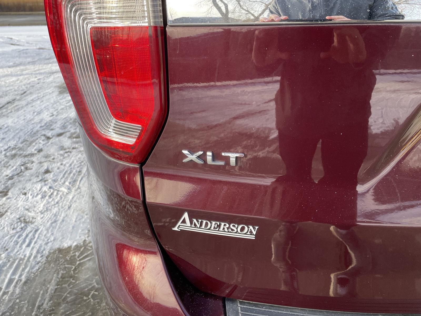 Used 2019 Ford Explorer for sale in Lincoln NE