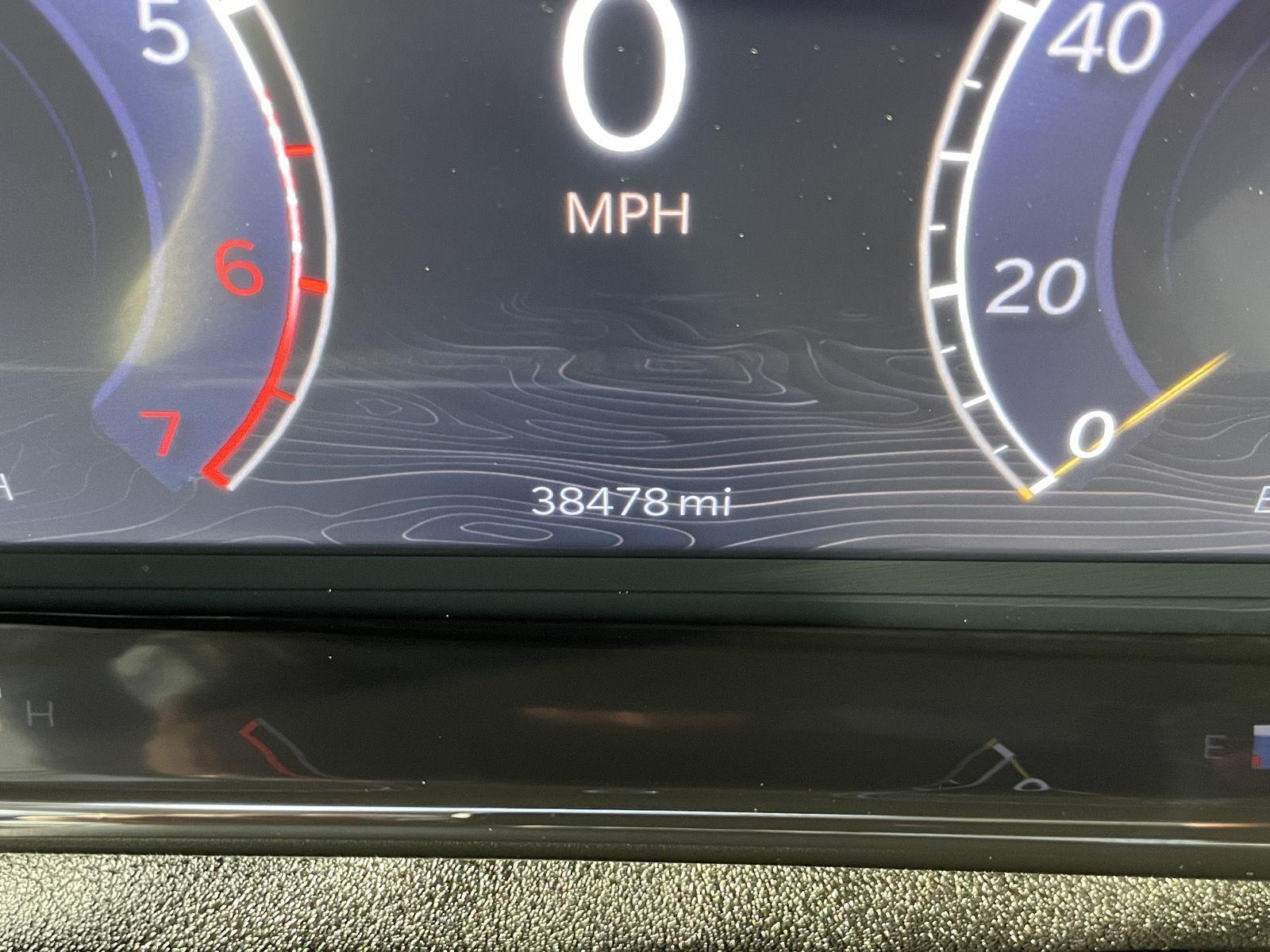 Pre-Owned 2023 Jeep Wagoneer for sale in Lincoln NE