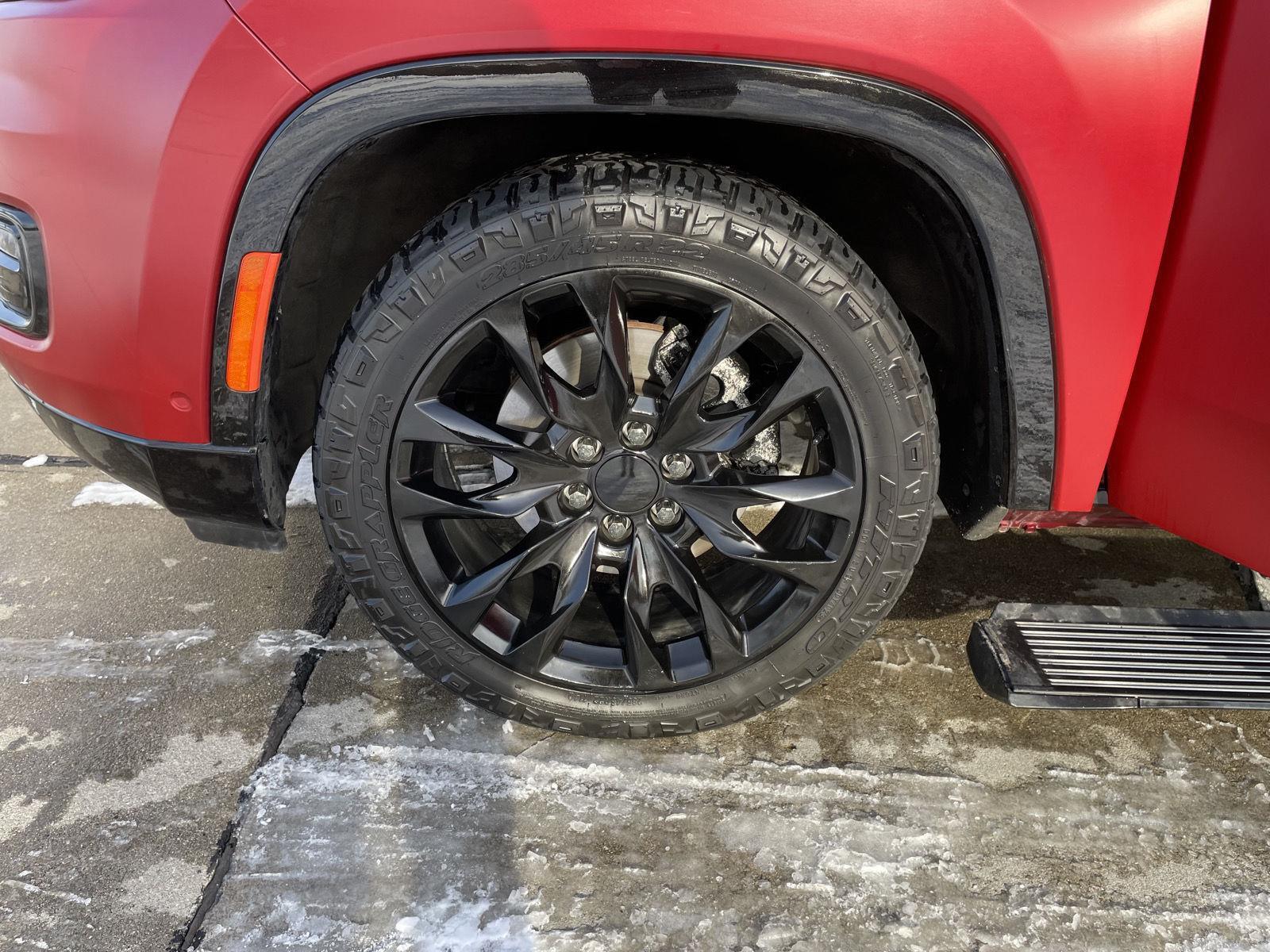 Pre-Owned 2023 Jeep Wagoneer for sale in Lincoln NE