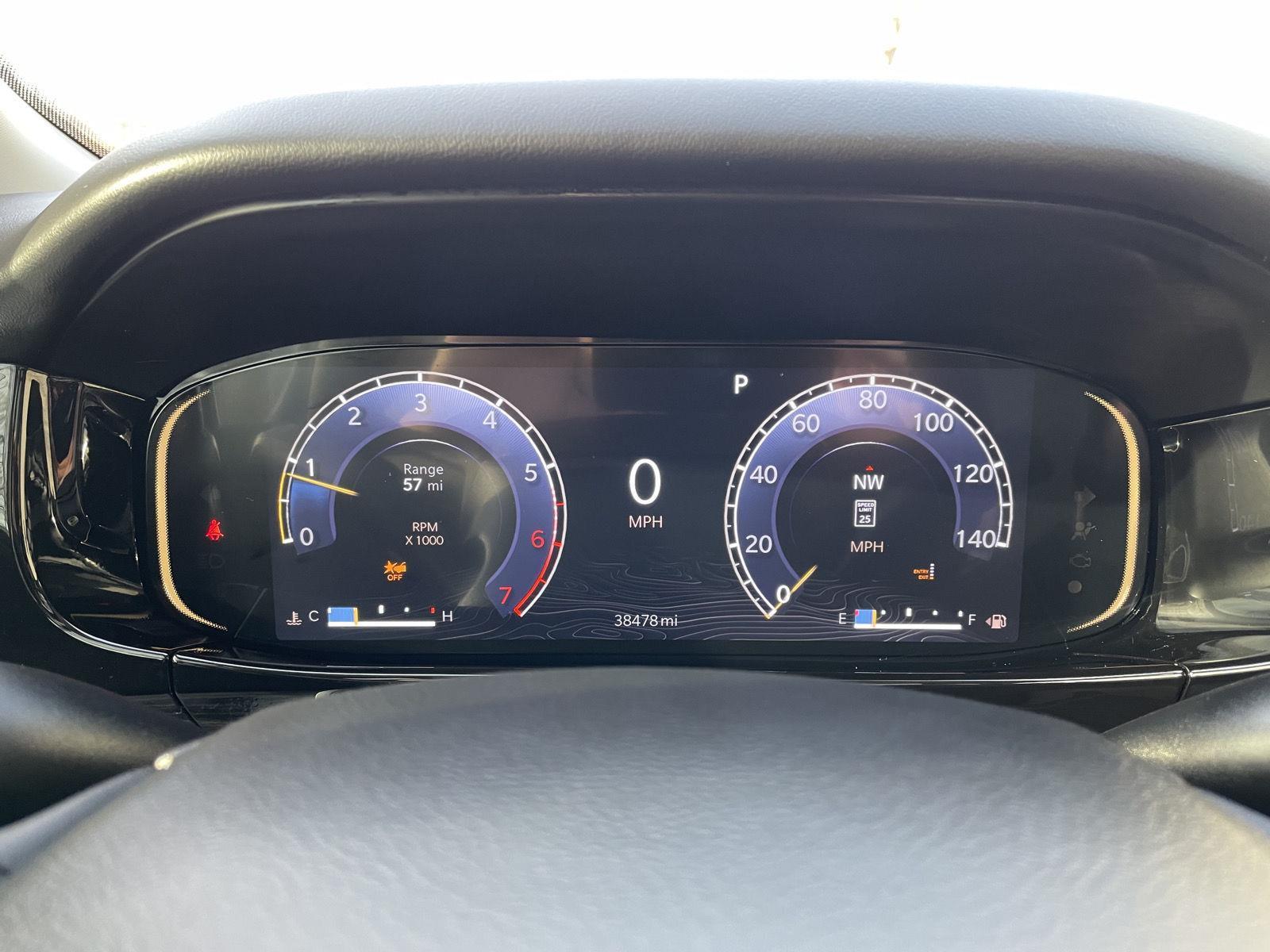 Pre-Owned 2023 Jeep Wagoneer for sale in Lincoln NE