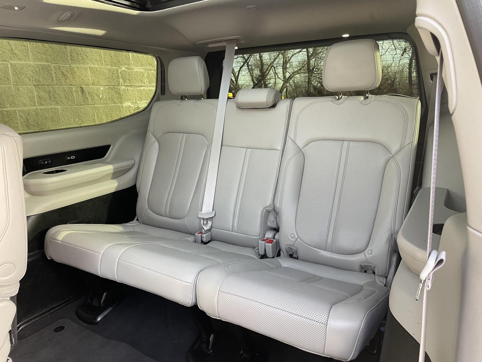 Pre-Owned 2023 Jeep Wagoneer for sale in Lincoln NE