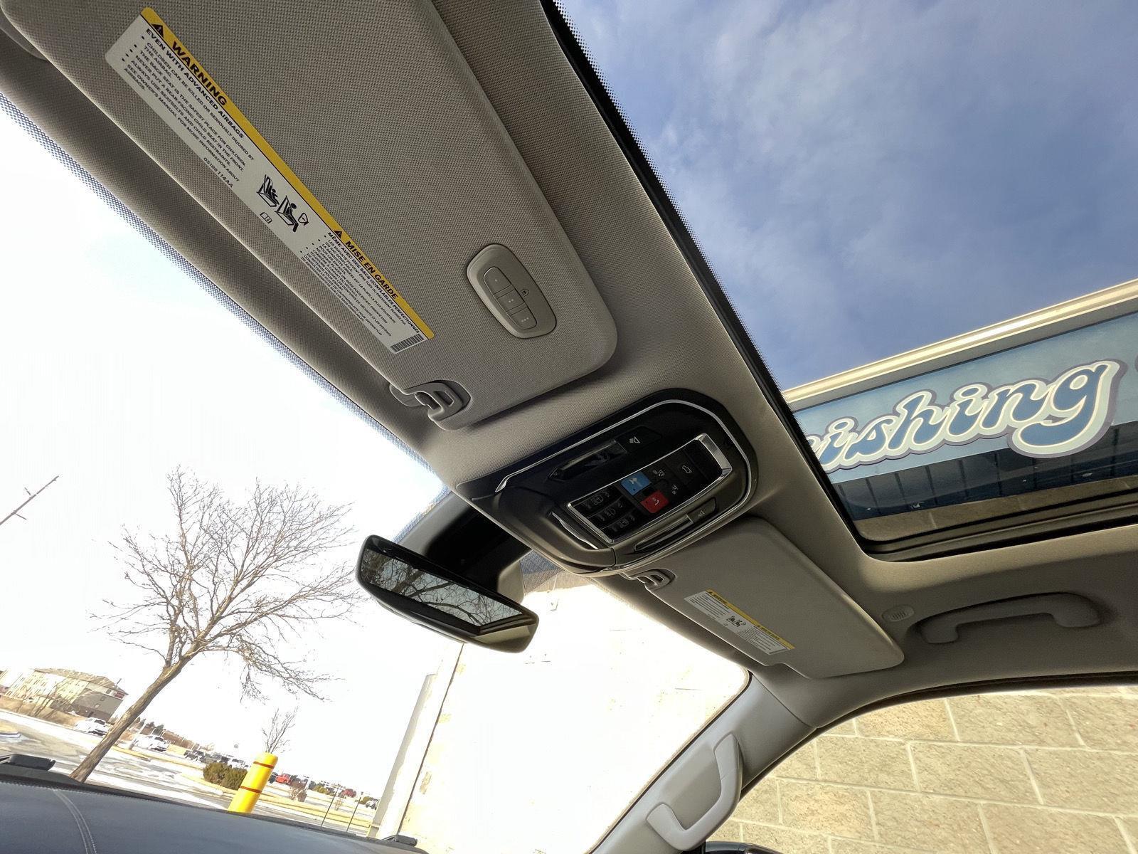 Pre-Owned 2023 Jeep Wagoneer for sale in Lincoln NE