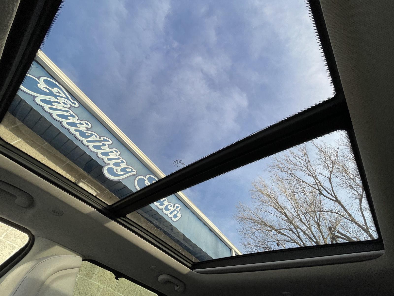 Pre-Owned 2023 Jeep Wagoneer for sale in Lincoln NE