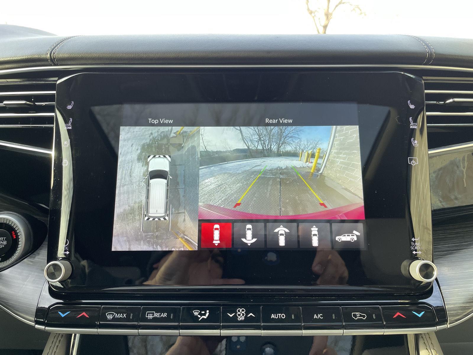 Pre-Owned 2023 Jeep Wagoneer for sale in Lincoln NE