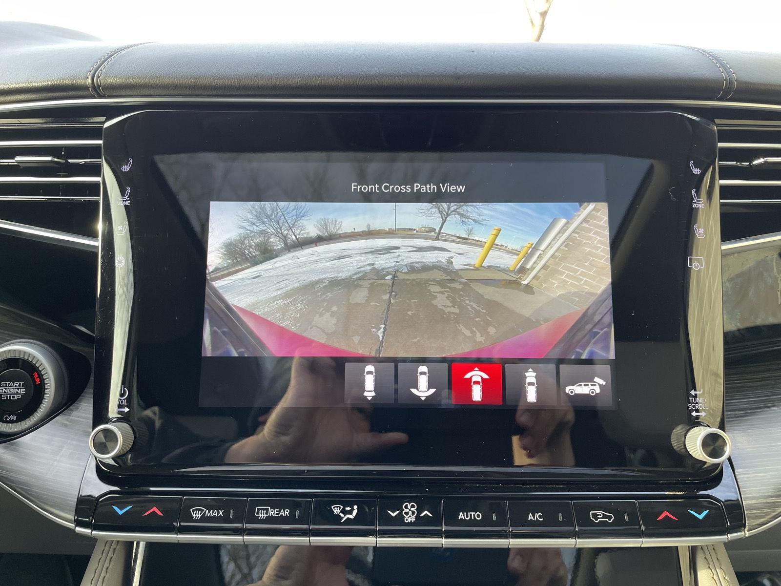 Pre-Owned 2023 Jeep Wagoneer for sale in Lincoln NE