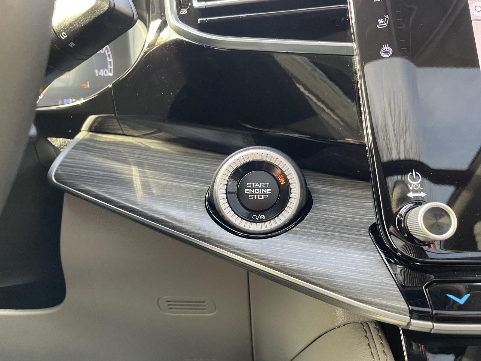 Pre-Owned 2023 Jeep Wagoneer for sale in Lincoln NE