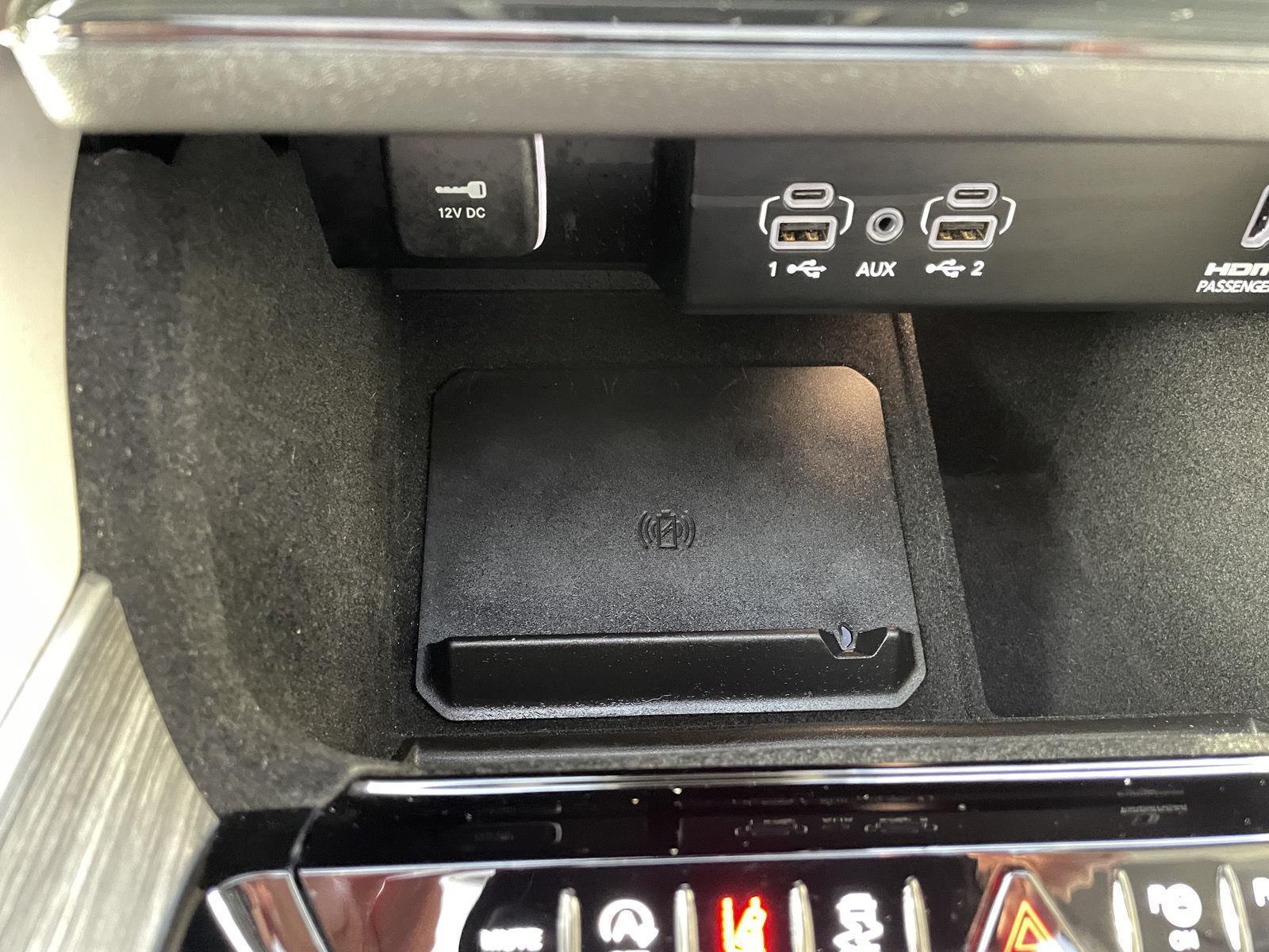 Pre-Owned 2023 Jeep Wagoneer for sale in Lincoln NE