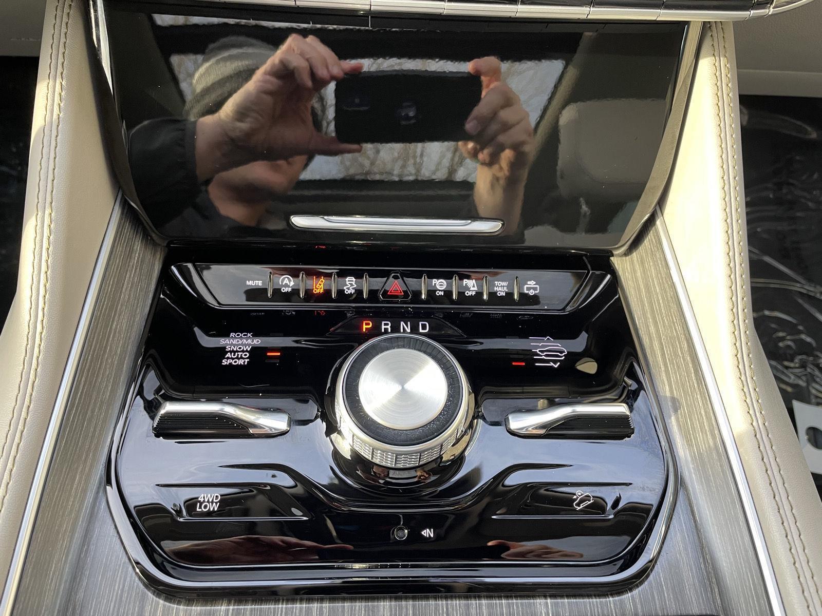 Pre-Owned 2023 Jeep Wagoneer for sale in Lincoln NE