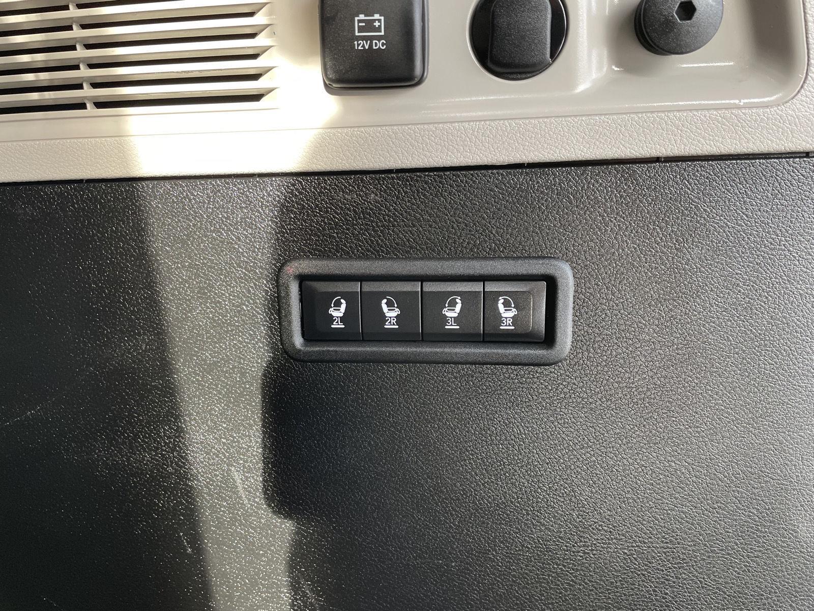 Pre-Owned 2023 Jeep Wagoneer for sale in Lincoln NE