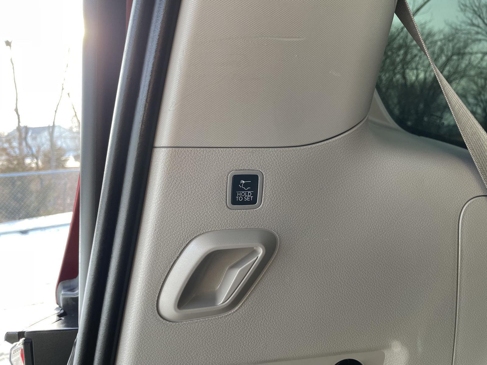 Pre-Owned 2023 Jeep Wagoneer for sale in Lincoln NE