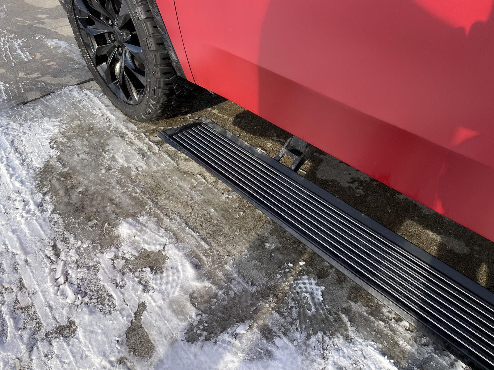 Pre-Owned 2023 Jeep Wagoneer for sale in Lincoln NE