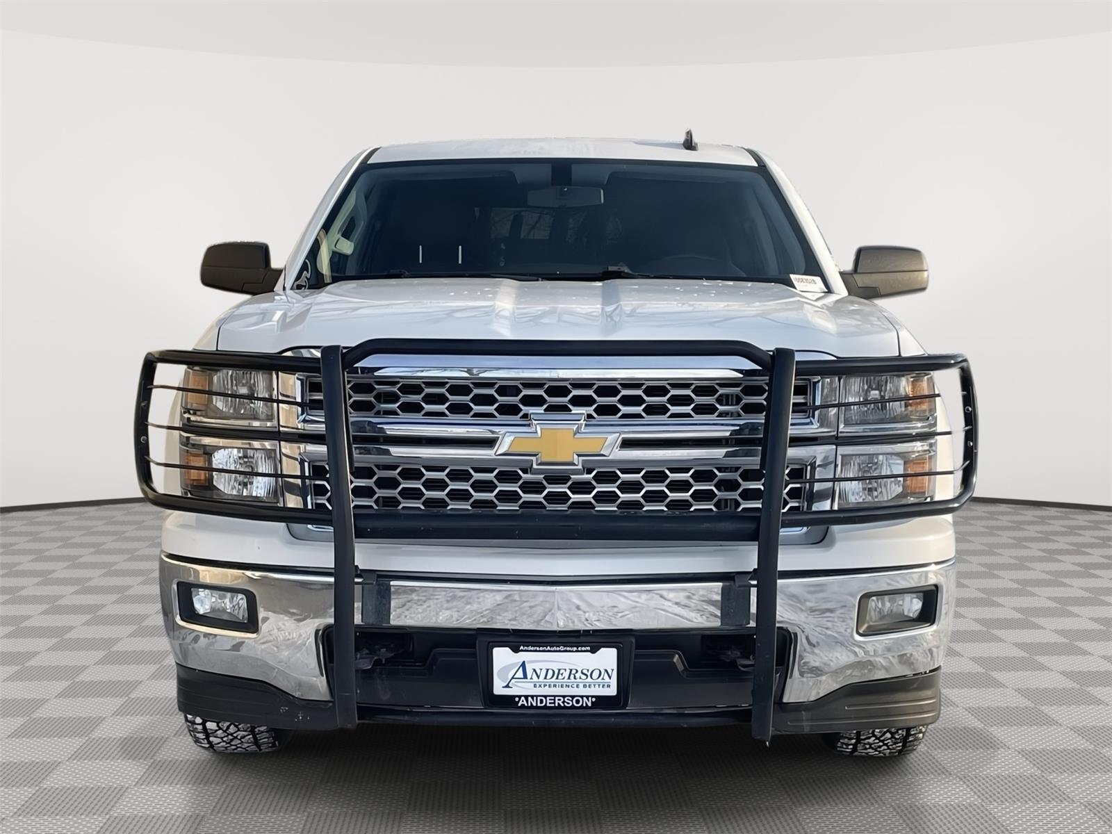 Used 2014 Chevrolet Silverado 1500 for sale in Lincoln NE