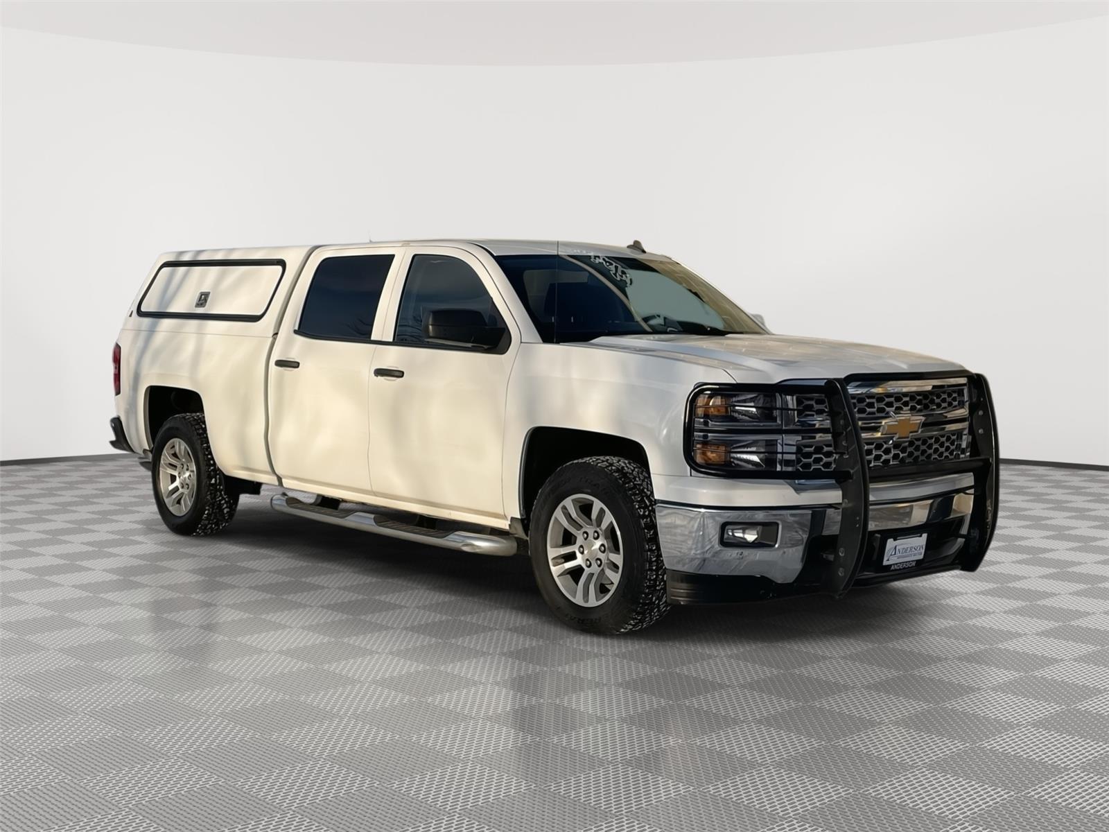 Used 2014 Chevrolet Silverado 1500 for sale in Lincoln NE