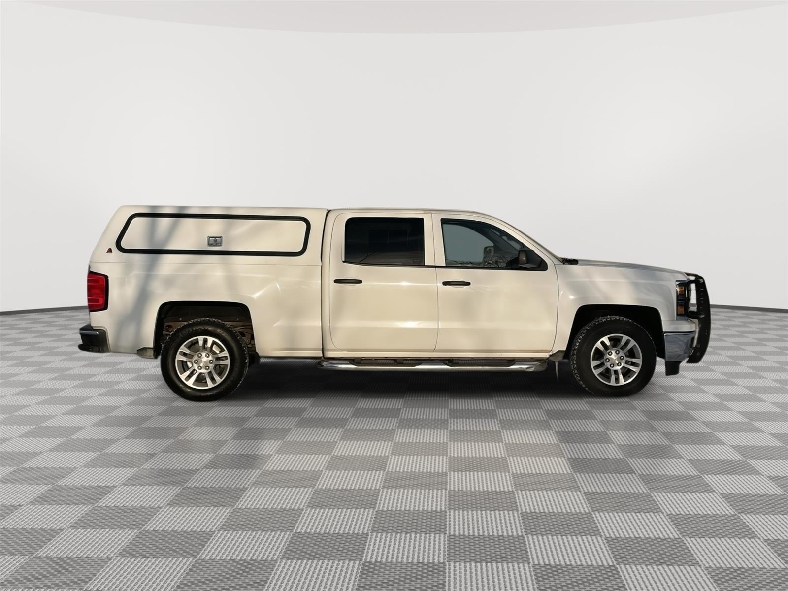Used 2014 Chevrolet Silverado 1500 for sale in Lincoln NE