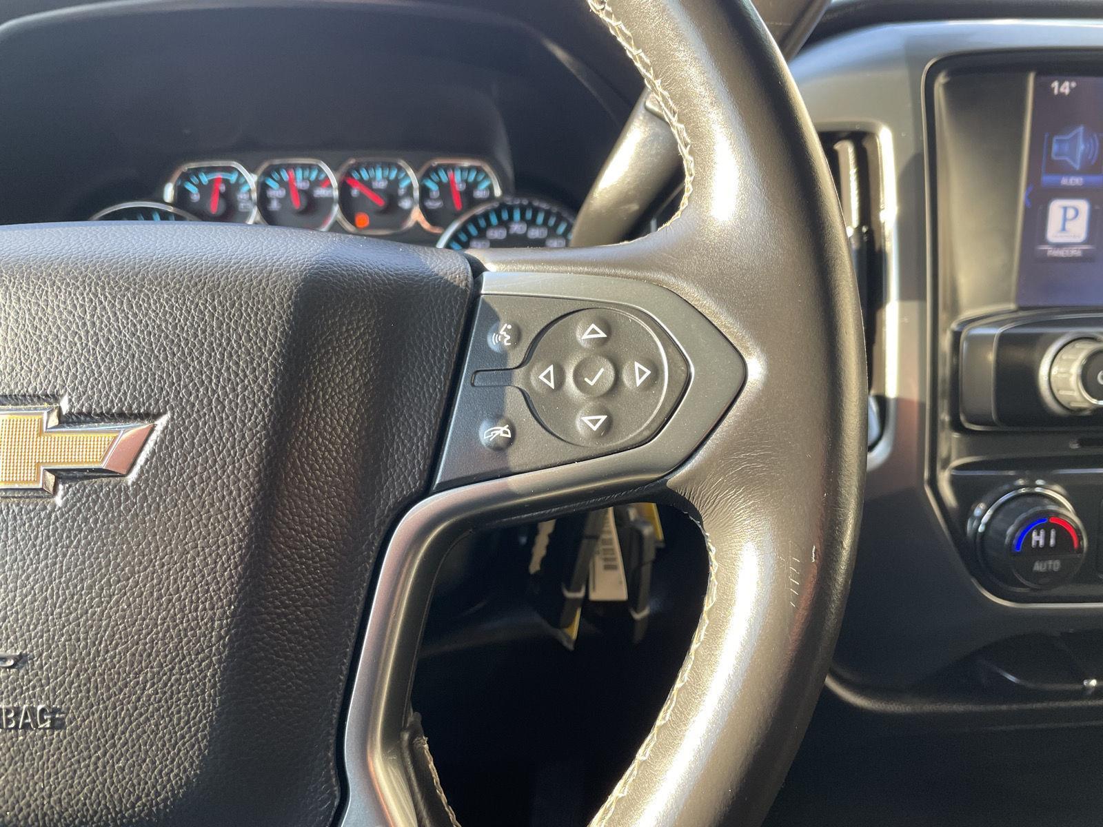 Used 2014 Chevrolet Silverado 1500 for sale in Lincoln NE