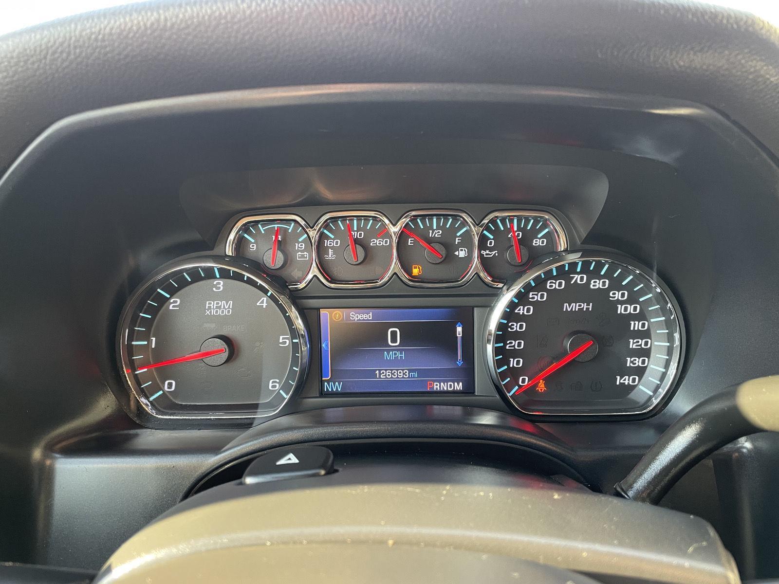 Used 2014 Chevrolet Silverado 1500 for sale in Lincoln NE