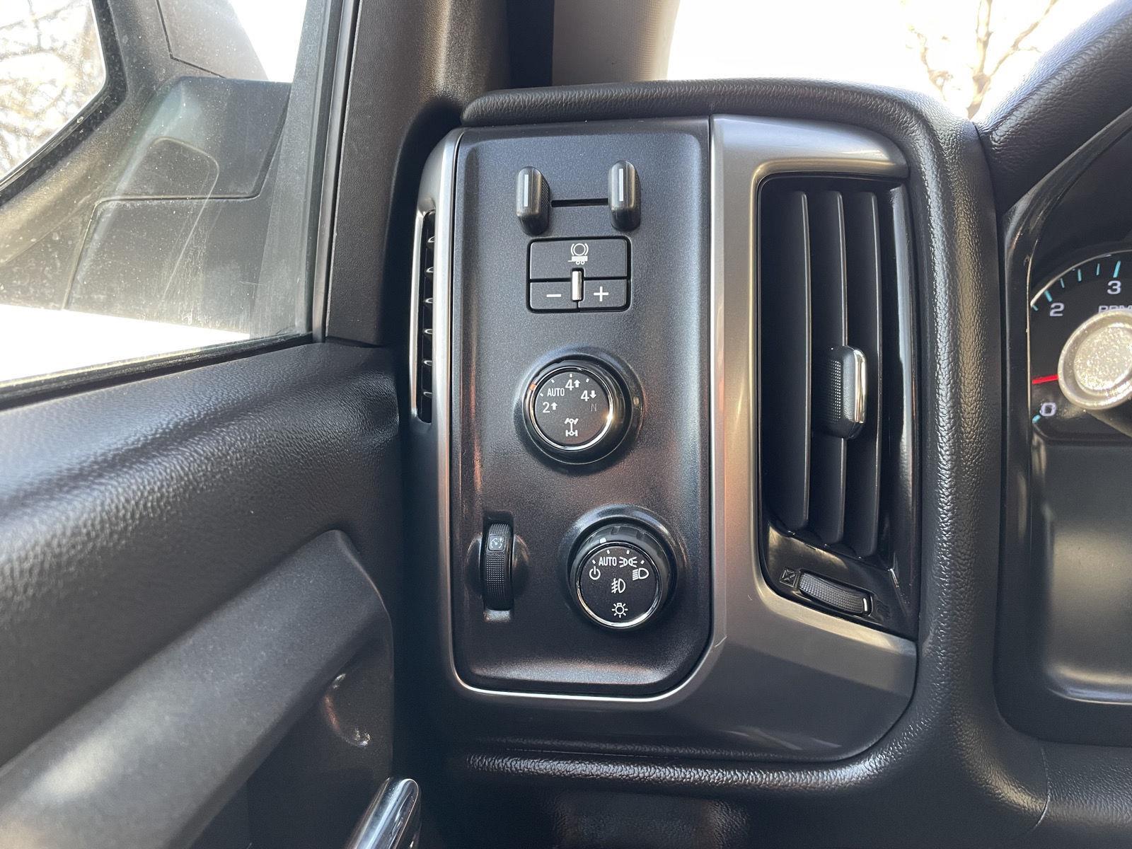 Used 2014 Chevrolet Silverado 1500 for sale in Lincoln NE