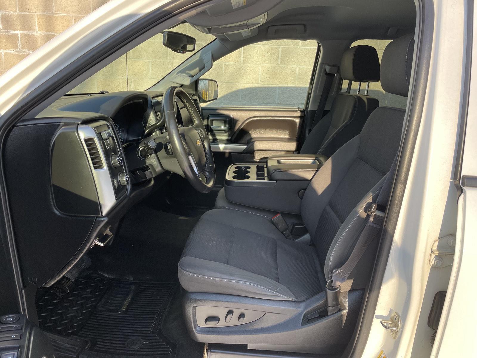 Used 2014 Chevrolet Silverado 1500 for sale in Lincoln NE