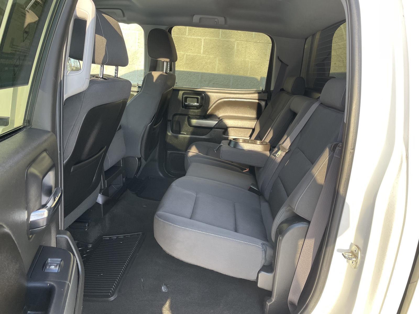 Used 2014 Chevrolet Silverado 1500 for sale in Lincoln NE