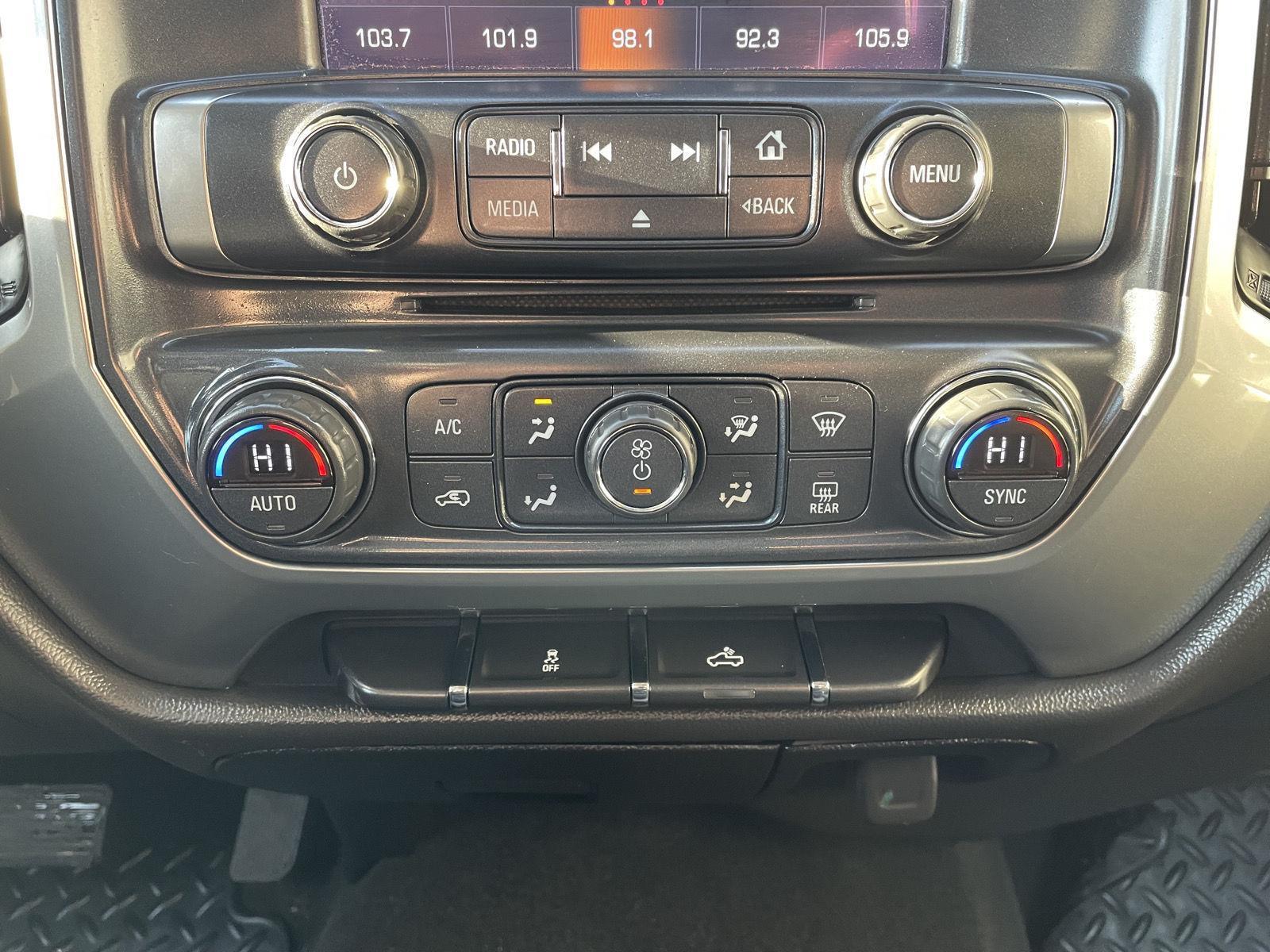 Used 2014 Chevrolet Silverado 1500 for sale in Lincoln NE