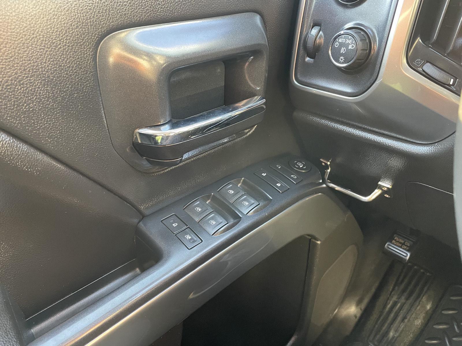 Used 2014 Chevrolet Silverado 1500 for sale in Lincoln NE