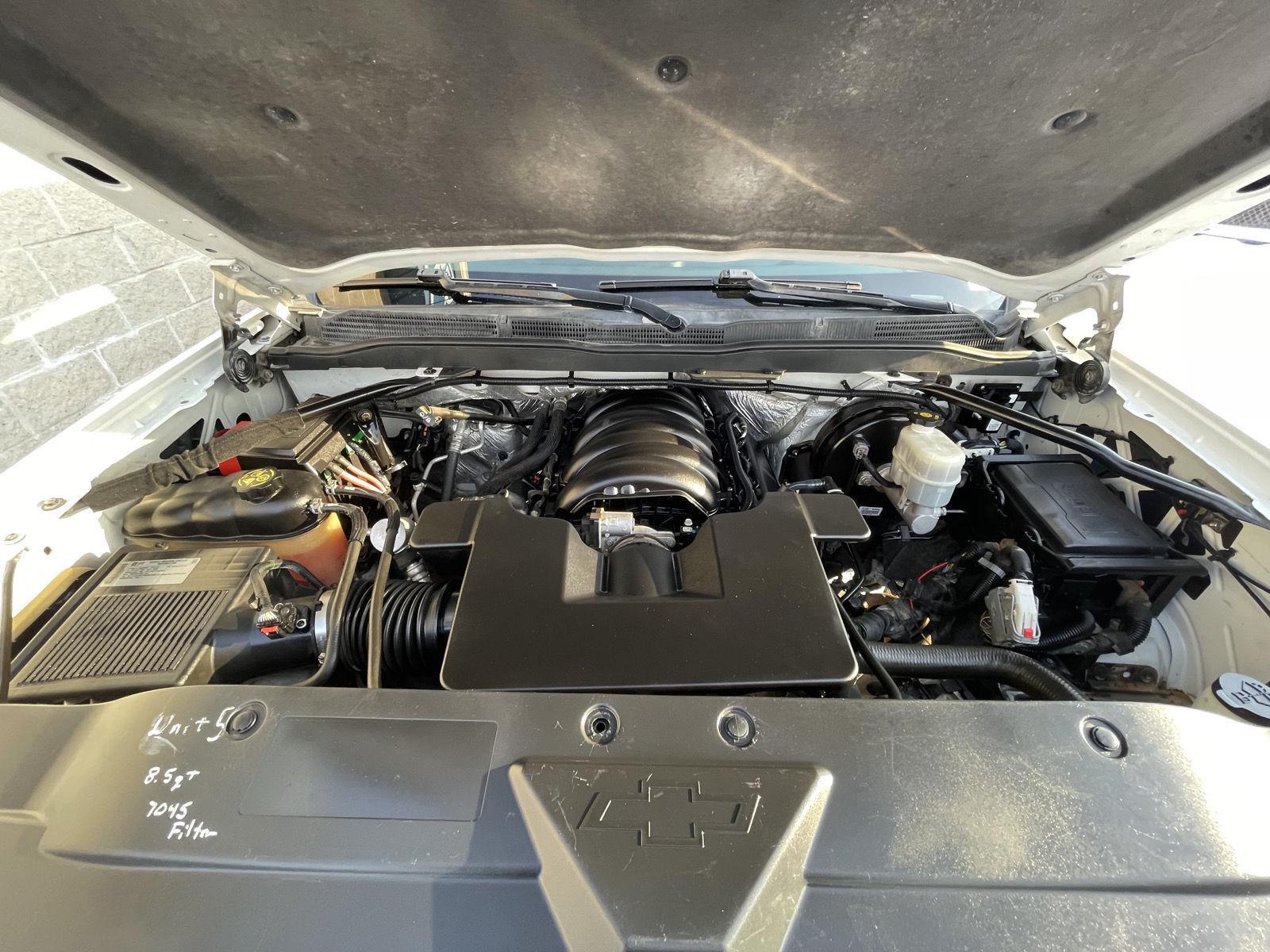 Used 2014 Chevrolet Silverado 1500 for sale in Lincoln NE