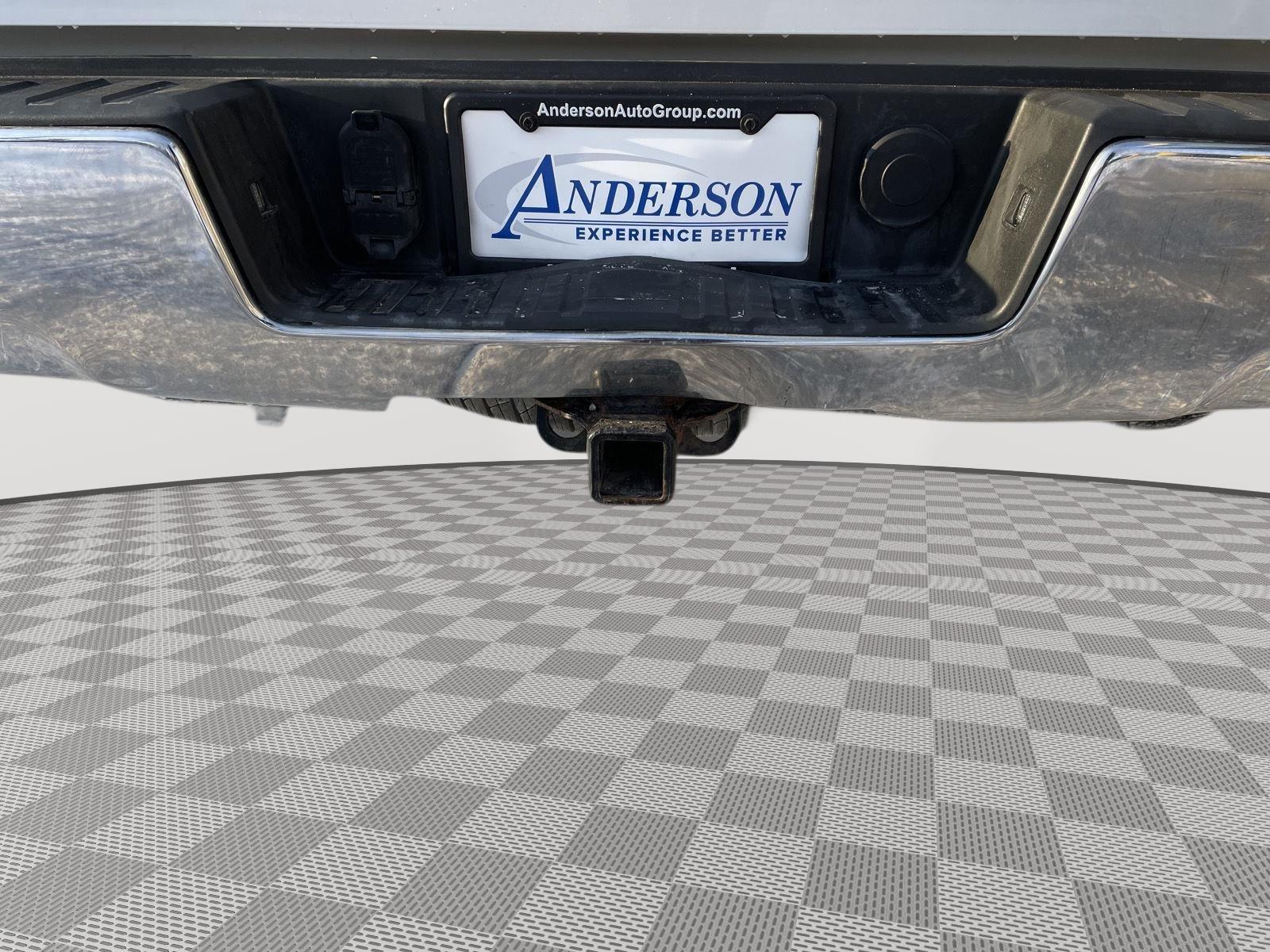 Used 2014 Chevrolet Silverado 1500 for sale in Lincoln NE