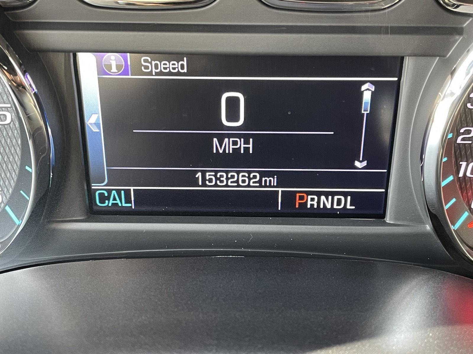 Used 2017 Chevrolet Silverado 1500 for sale in Lincoln NE