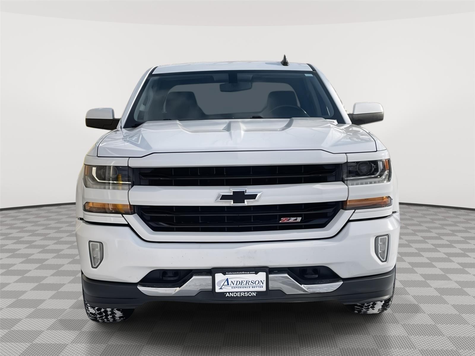 Used 2017 Chevrolet Silverado 1500 for sale in Lincoln NE