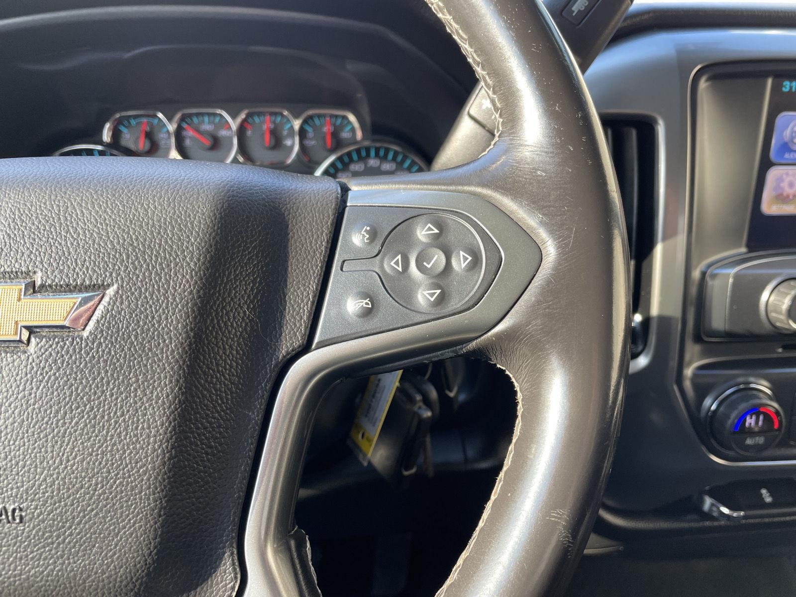 Used 2017 Chevrolet Silverado 1500 for sale in Lincoln NE