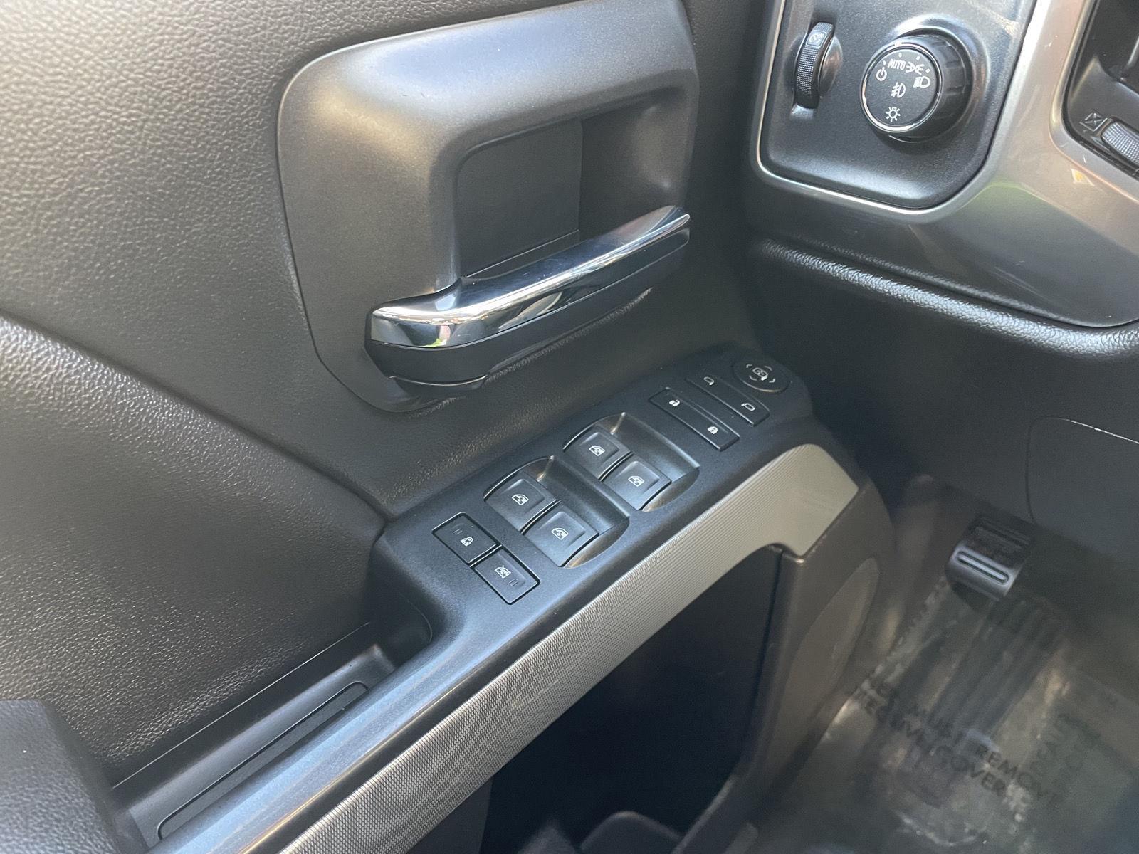 Used 2017 Chevrolet Silverado 1500 for sale in Lincoln NE