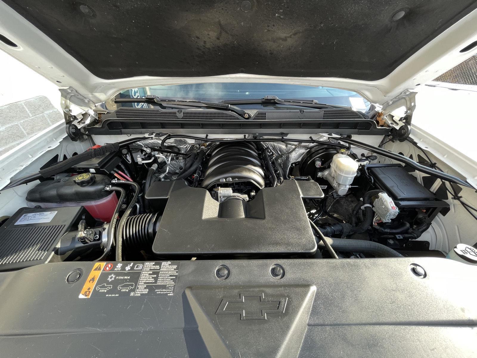 Used 2017 Chevrolet Silverado 1500 for sale in Lincoln NE