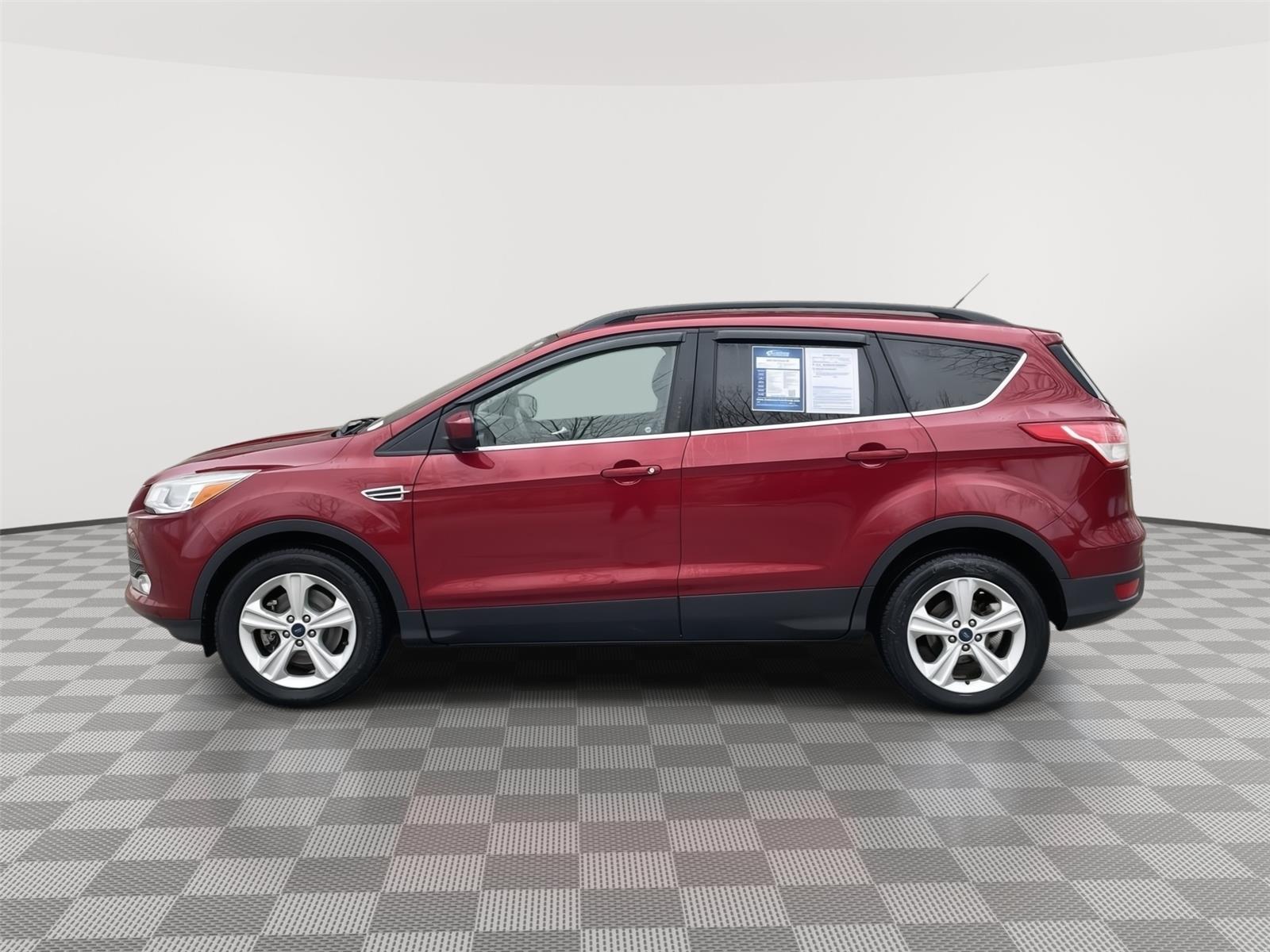 Used 2016 Ford Escape for sale in Lincoln NE