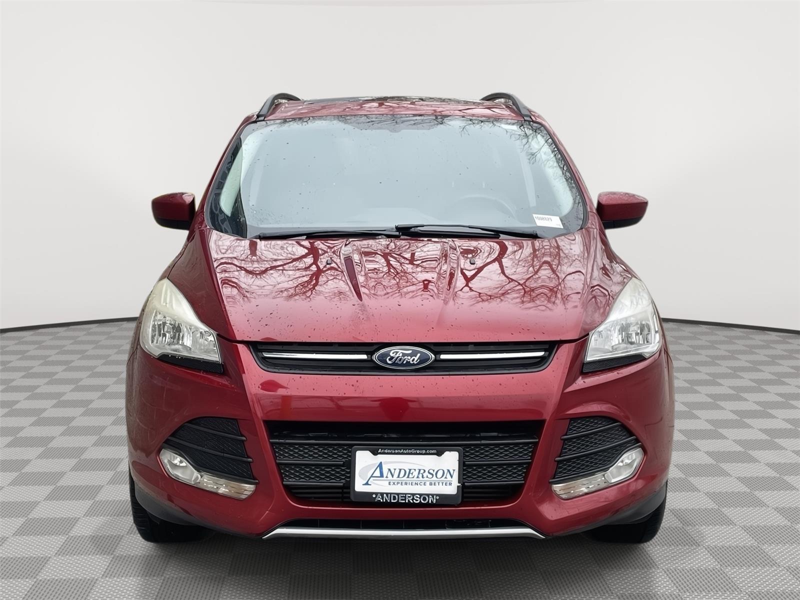 Used 2016 Ford Escape for sale in Lincoln NE