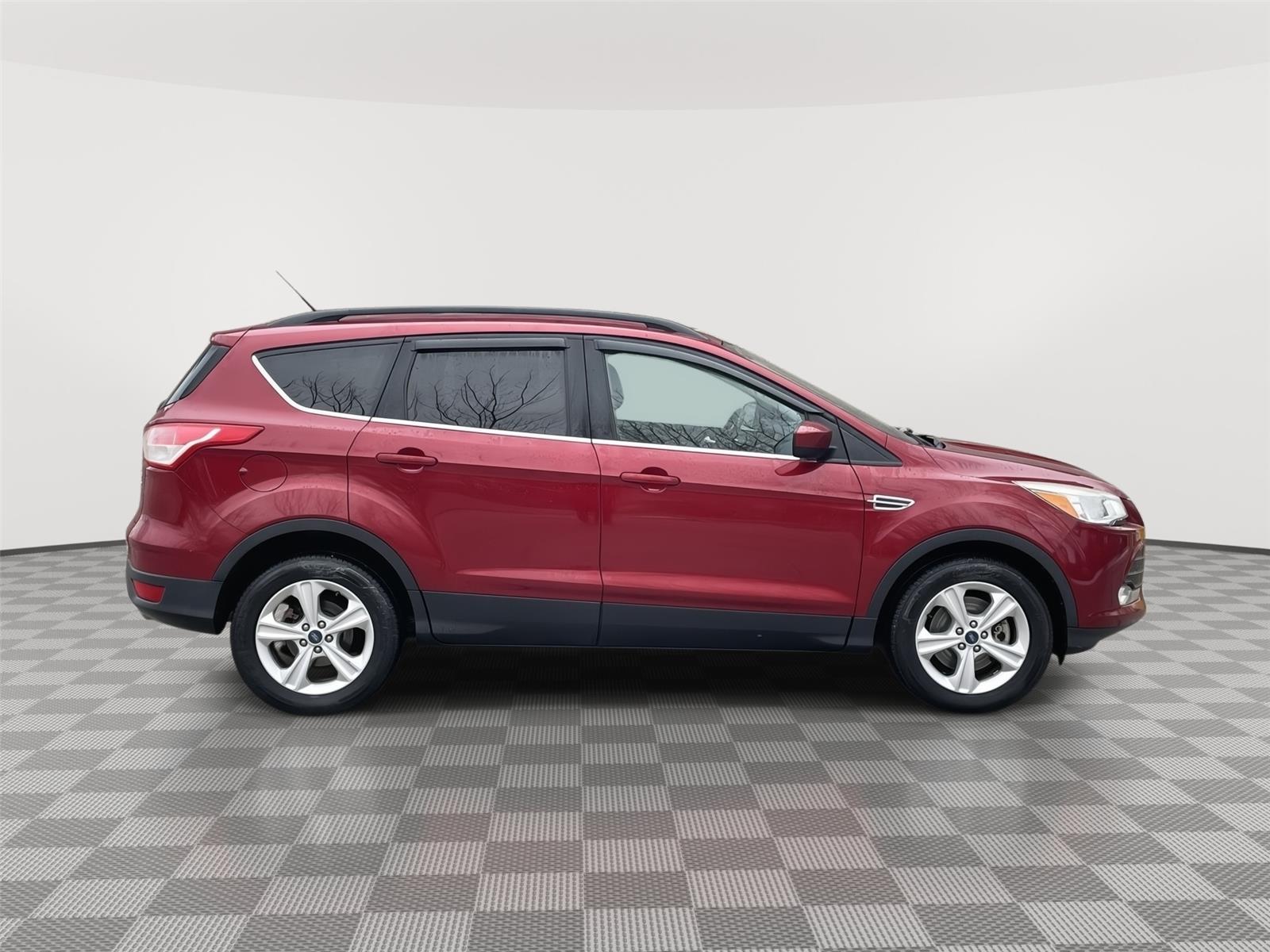 Used 2016 Ford Escape for sale in Lincoln NE