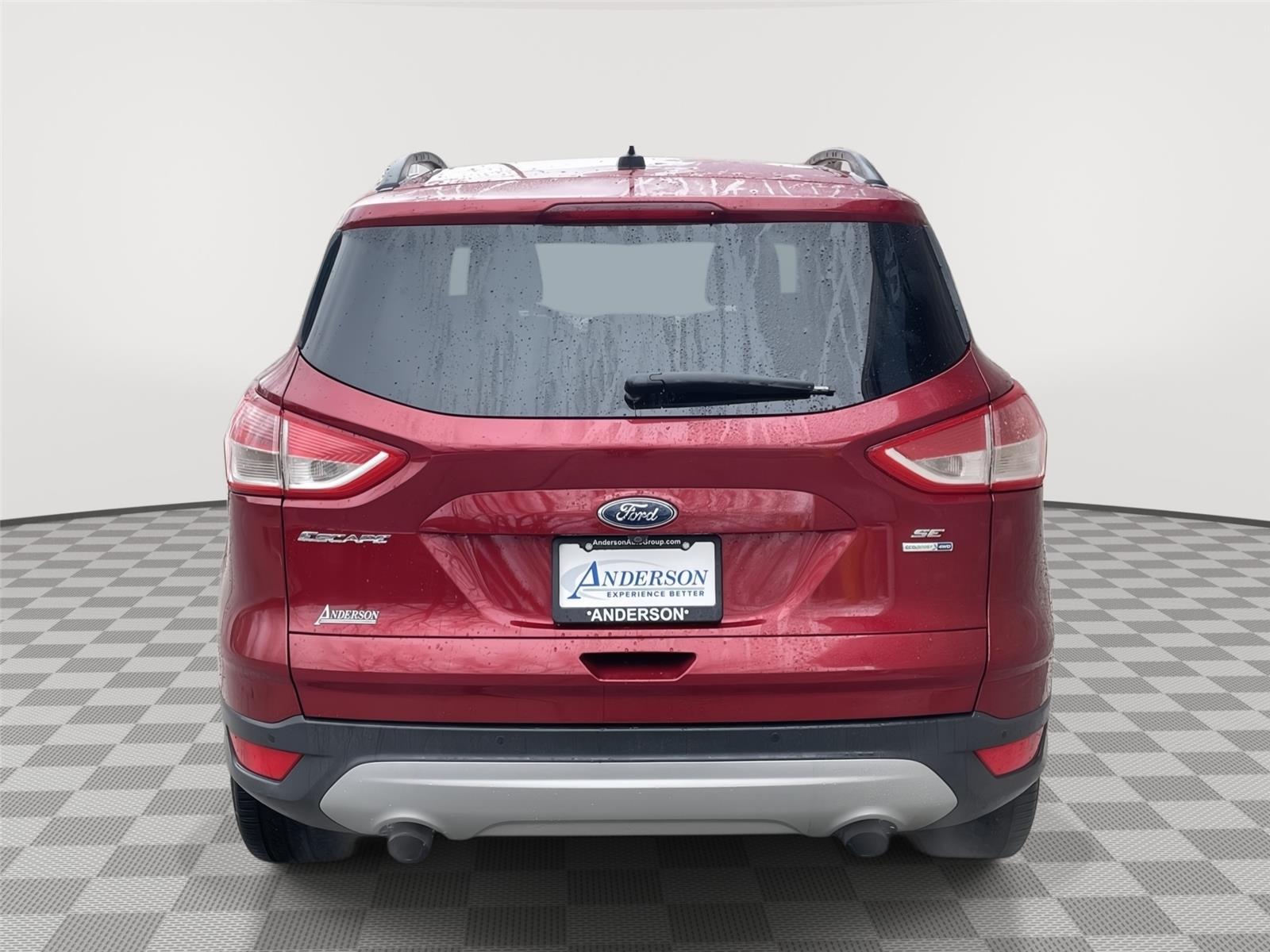 Used 2016 Ford Escape for sale in Lincoln NE