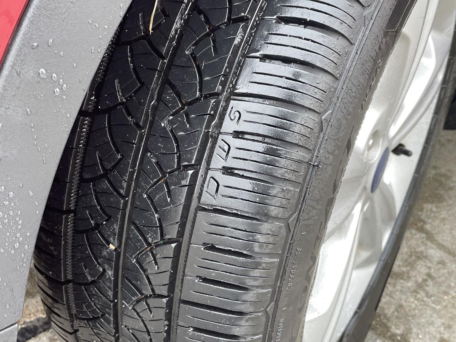 Used 2016 Ford Escape for sale in Lincoln NE