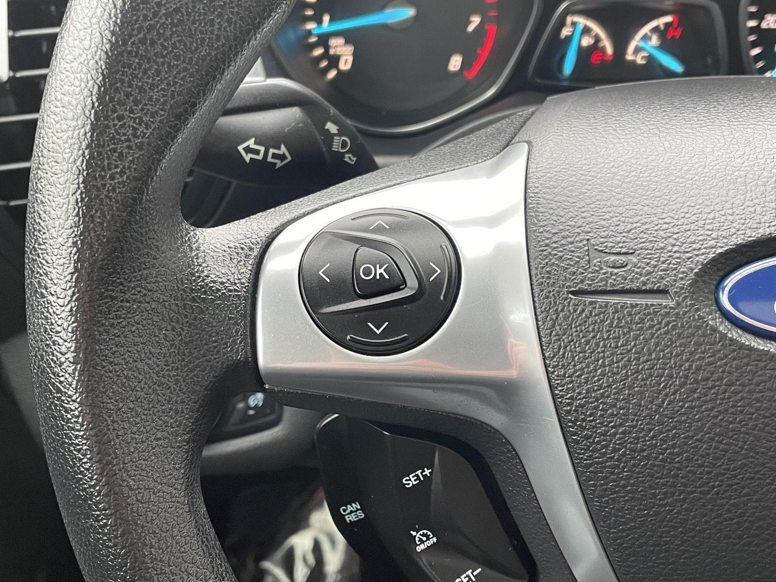 Used 2016 Ford Escape for sale in Lincoln NE