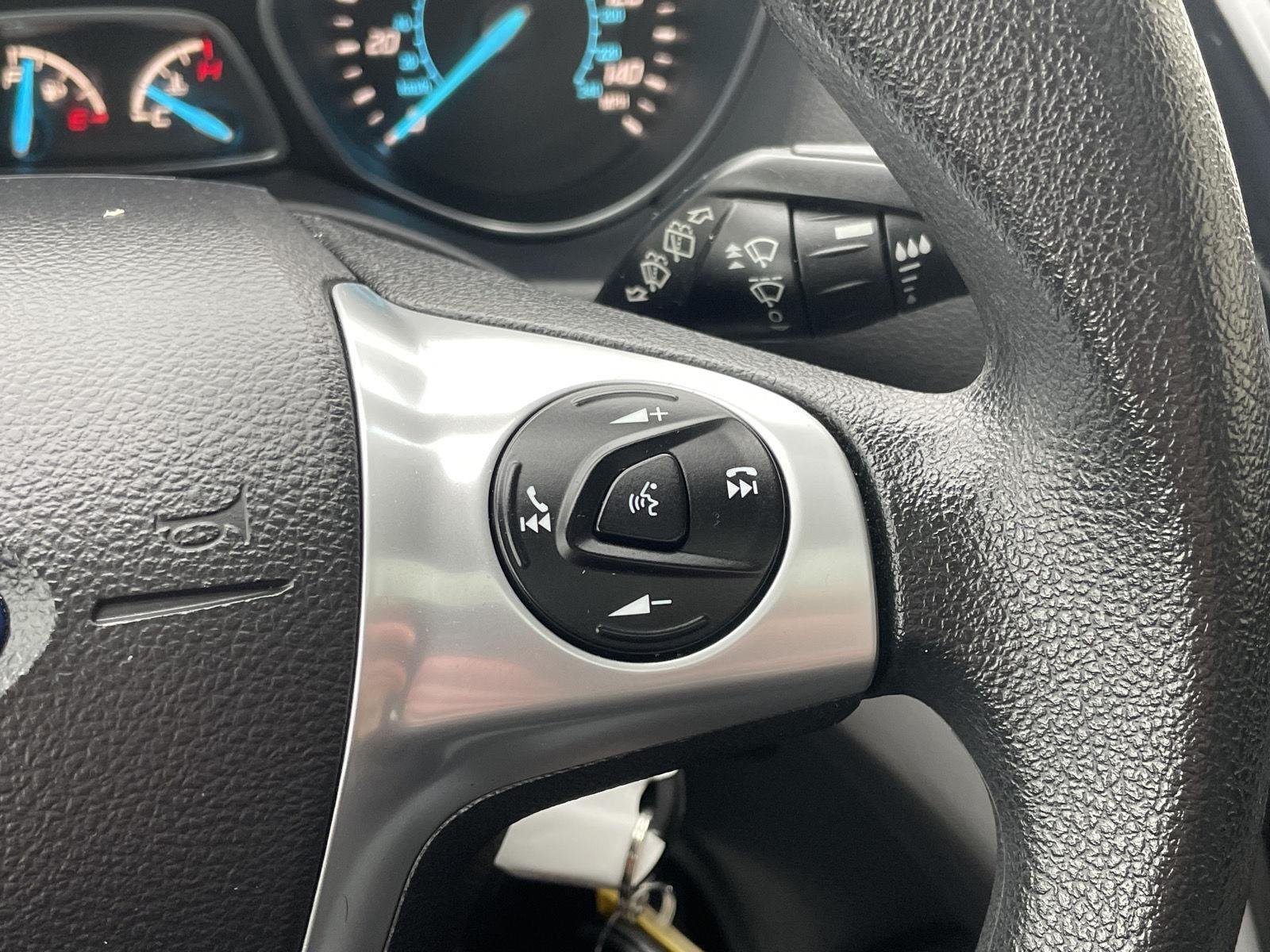 Used 2016 Ford Escape for sale in Lincoln NE