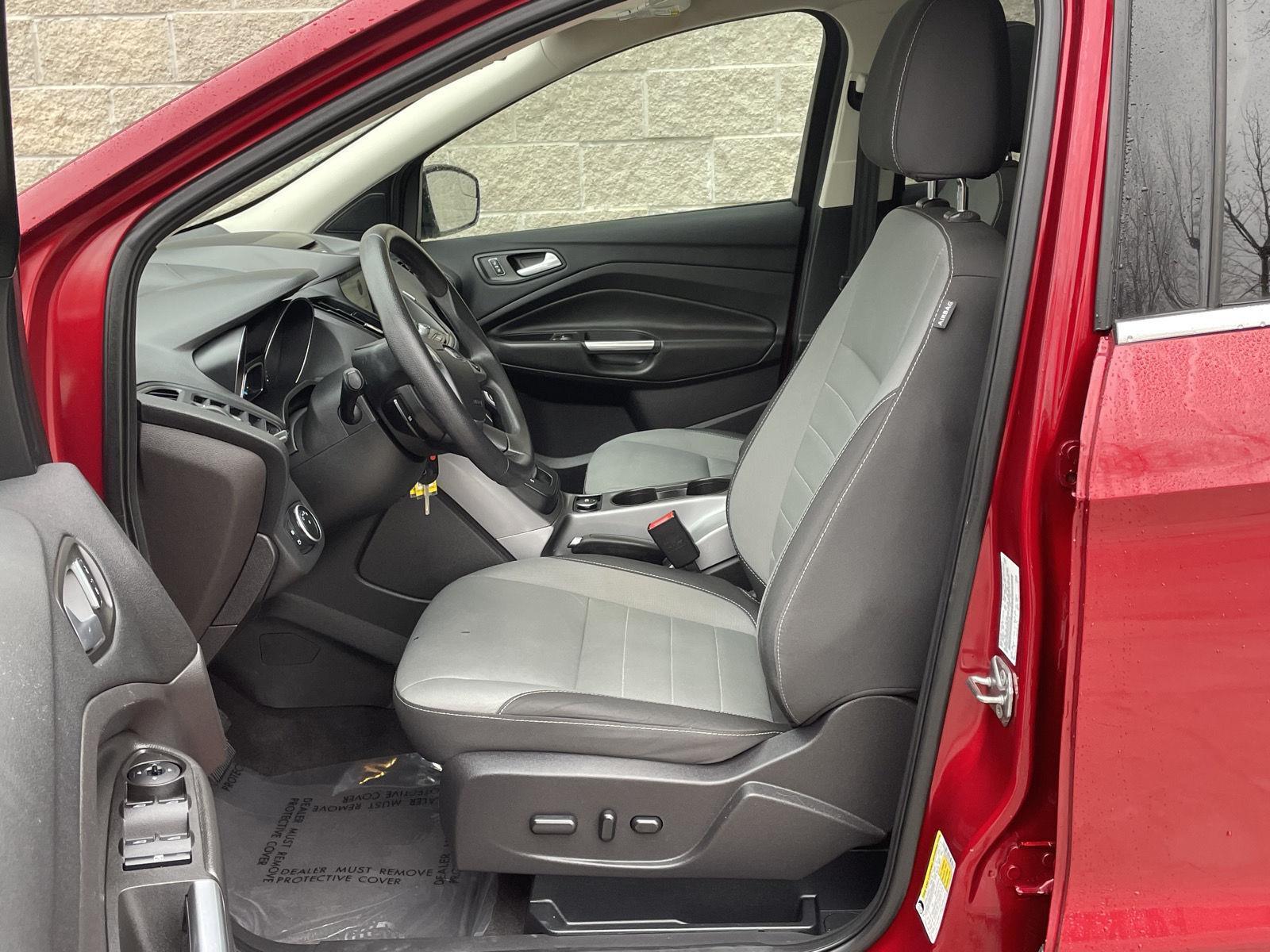 Used 2016 Ford Escape for sale in Lincoln NE