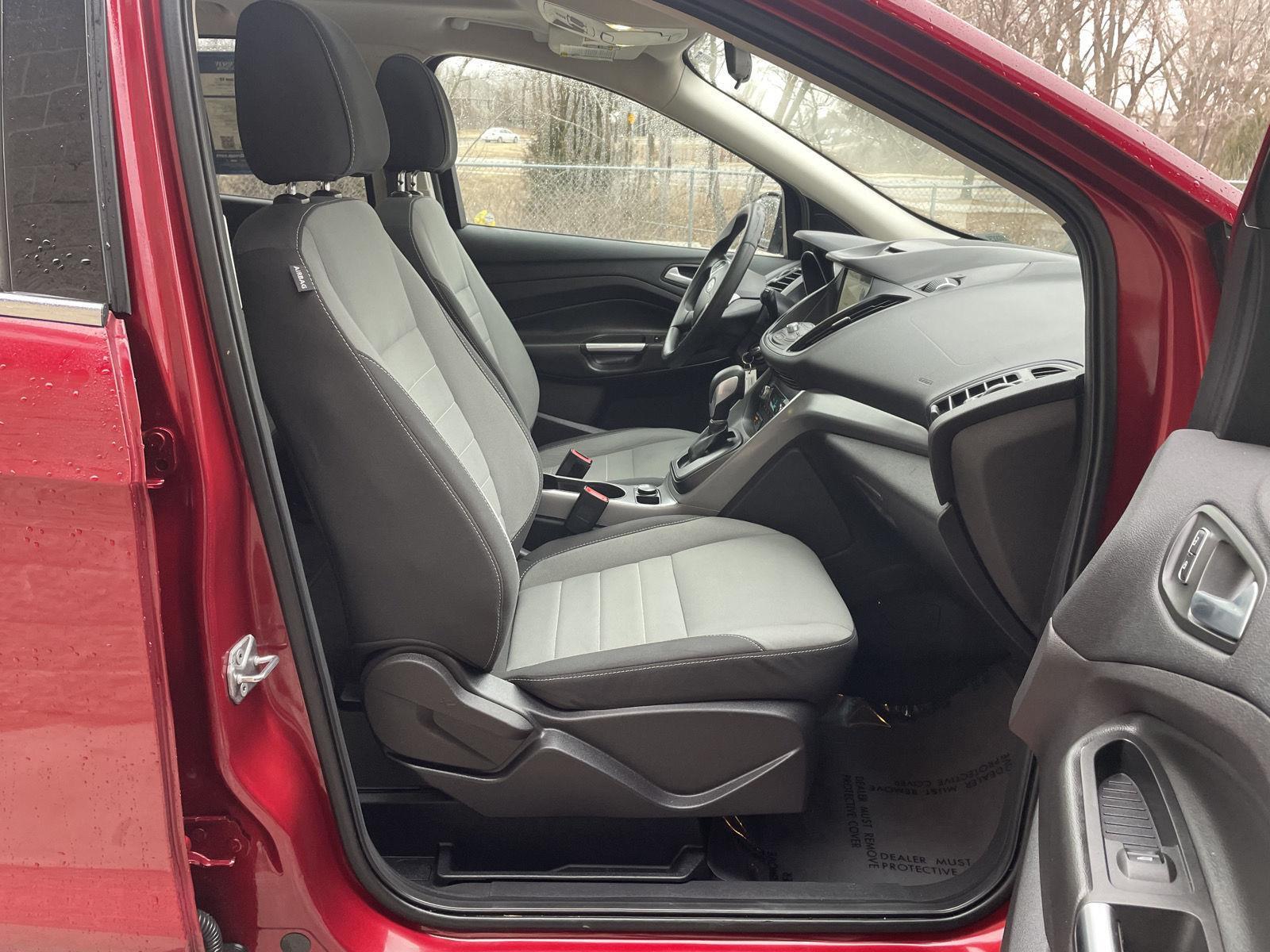 Used 2016 Ford Escape for sale in Lincoln NE