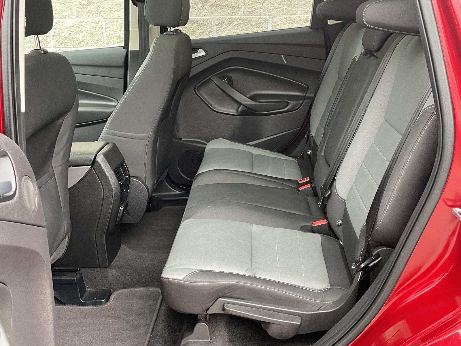 Used 2016 Ford Escape for sale in Lincoln NE